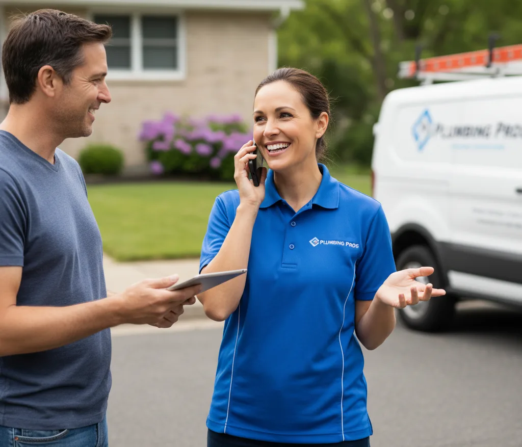 Emergency Plumbing in Weston, MO
